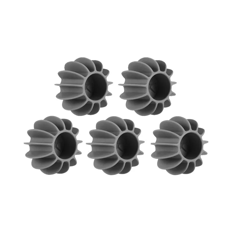 Laundry Reusable Silicone Ball