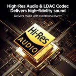 Load image into Gallery viewer, QCY H3 Pro ANC Wireless Headphone
