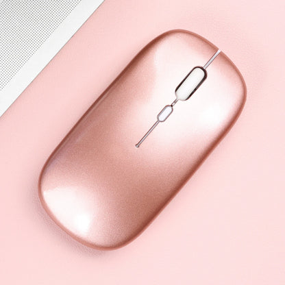 Portable Working Bluetooth Mouse
