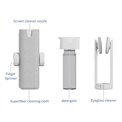 10 in 1 Digital Device Cleaning Kit