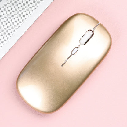 Portable Working Bluetooth Mouse