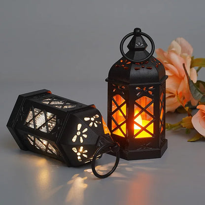 Led Electronic Candle Light