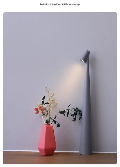 LED Rechargeable Desk Lamp