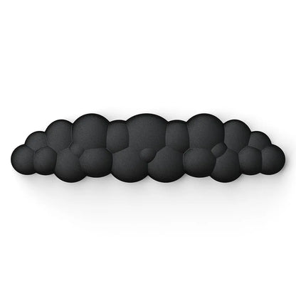 Cloud Mouse pad with wrist rest