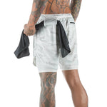 Load image into Gallery viewer, Camo Running Shorts Men Gym Sports Shorts - BestShop