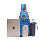 Load image into Gallery viewer, Travel Hiking Shoulder Bag - BestShop
