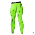 Load image into Gallery viewer, Men&#39;s Tights Compression Pants Running Leggings - BestShop