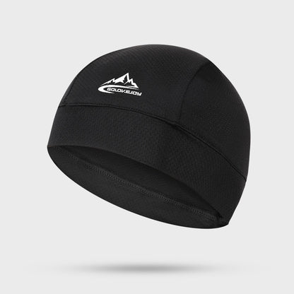 Helmet Lining Breathable Quick Dry Cap - BestShop