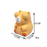 Load image into Gallery viewer, Ovly Squishy Stress Relief Toy
