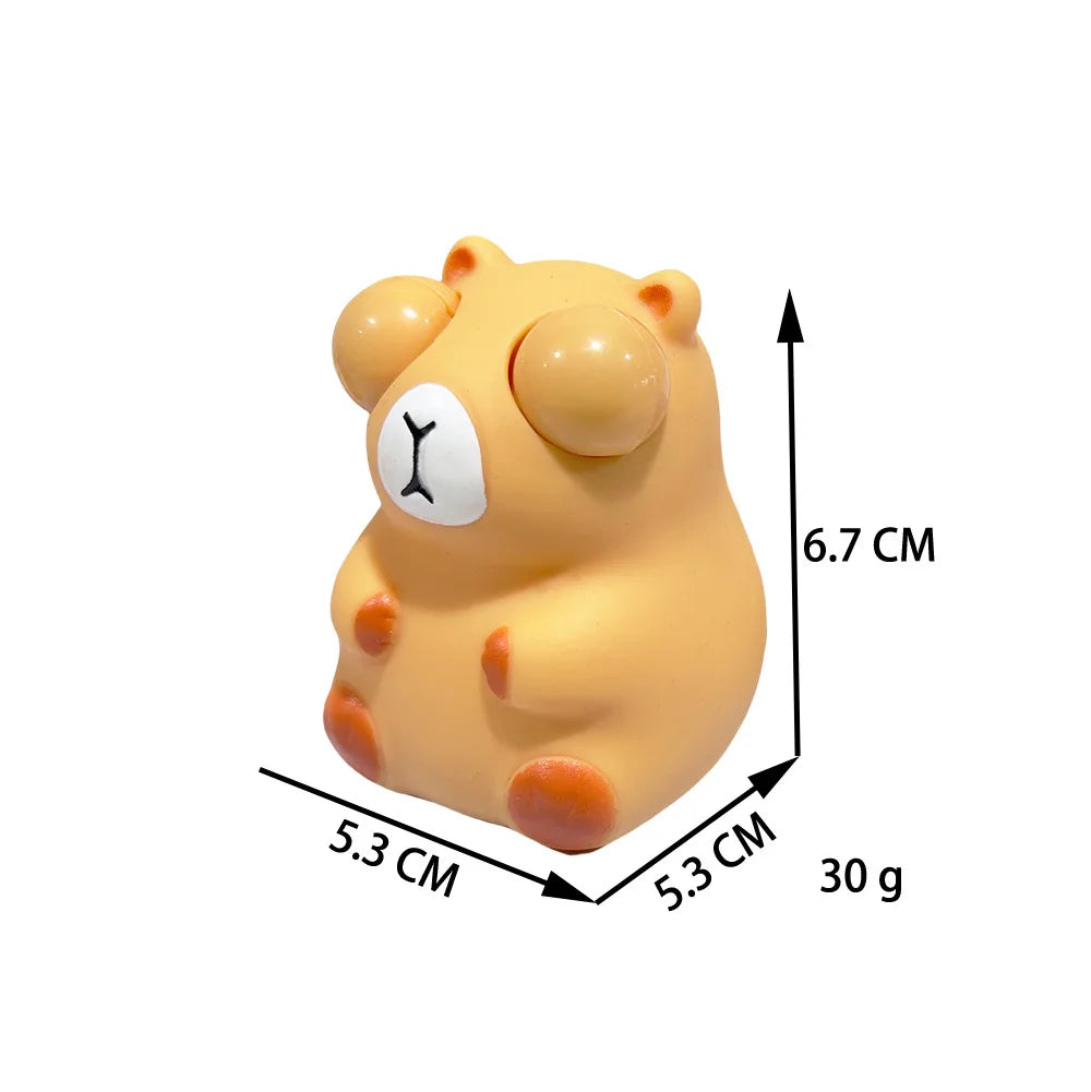 Ovly Squishy Stress Relief Toy
