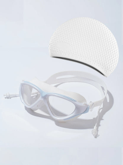 Professional Adult Anti-fog UV protection Lens