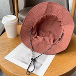 Load image into Gallery viewer, Waterproof Fisherman Hat
