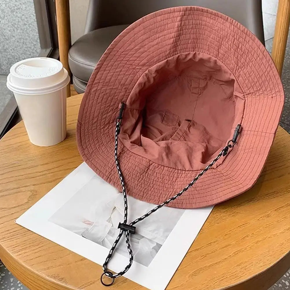 Waterproof Fisherman Hat