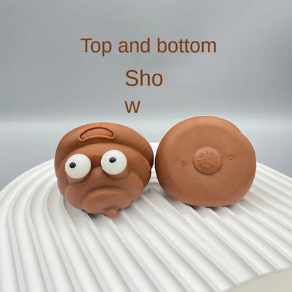 Squeeze Fidget Stress Relief Toys