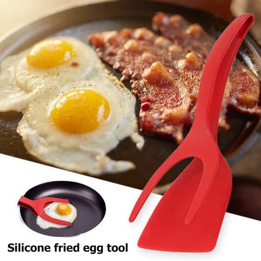 2 In 1 Nylon Grip Flip