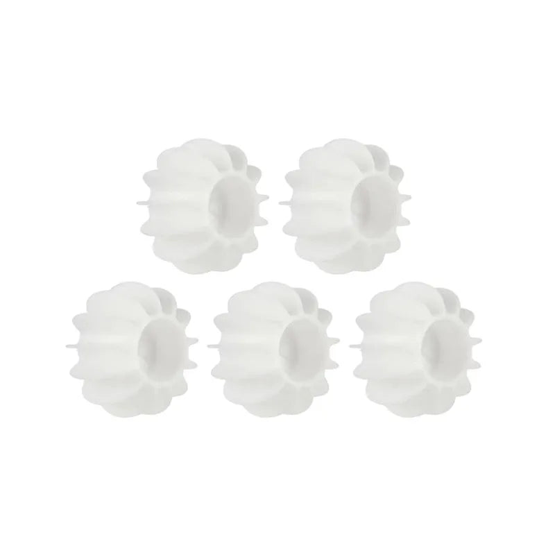 Laundry Reusable Silicone Ball