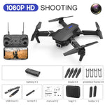 Load image into Gallery viewer, E88 Pro RC Drone 4K Professinal 1080P Wide Angle HD Camera - BestShop