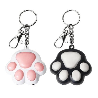 Multi-pattern Rechargeable Cat Laser Toy