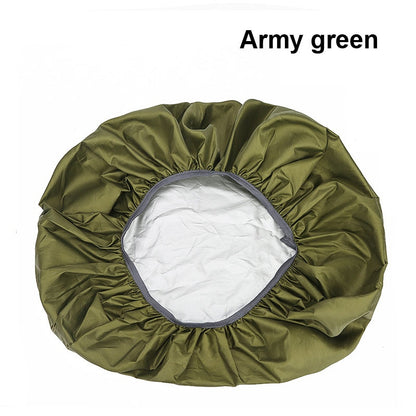 Rain Cover For Backpack 20L 35L 40L 50L 60L - BestShop