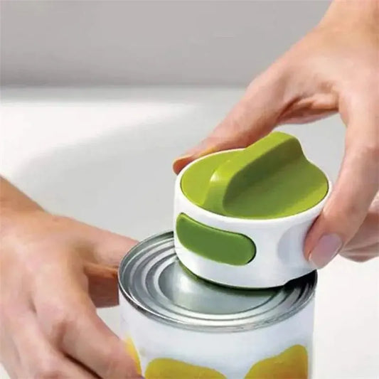 Compact Can Opener