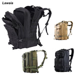 Load image into Gallery viewer, 30-50L Military Tactical Backpack Waterproof - BestShop