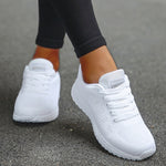 Load image into Gallery viewer, Women&#39;s Sneakers New Fashion Breathable Trainers - BestShop
