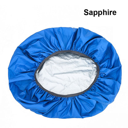 Rain Cover For Backpack 20L 35L 40L 50L 60L - BestShop
