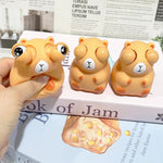 Load image into Gallery viewer, Ovly Squishy Stress Relief Toy
