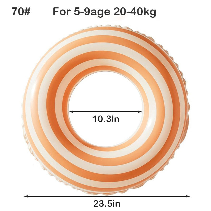 Baby Swim Ring Tube Inflatable Seat - BestShop