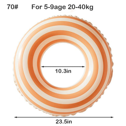 Baby Swim Ring Tube Inflatable Seat - BestShop