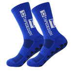 Load image into Gallery viewer, Men Anti-Slip Football Socks High Quality Soft Breathable - BestShop
