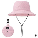 Load image into Gallery viewer, Waterproof Fisherman Hat
