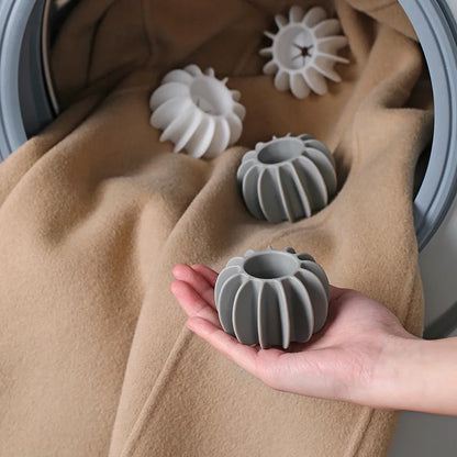 Laundry Reusable Silicone Ball