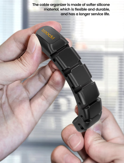 Toocki Cable Organizer