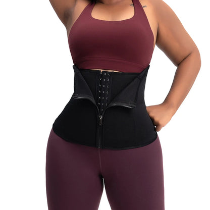 Tummy Control Waist Slimming Belt Weight Loss