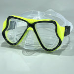 Load image into Gallery viewer, Scuba Snorkel Diving Mask Goggles - BestShop
