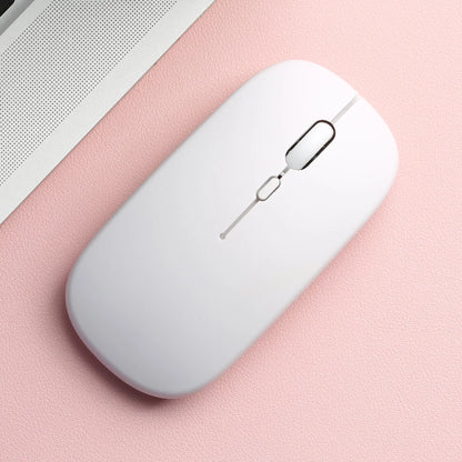 Portable Working Bluetooth Mouse