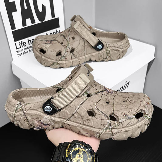 Summer Men's Sandals