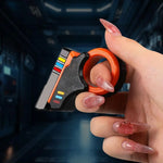 Load image into Gallery viewer, Rotary Finger Sliders Fidget Toy
