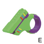 Load image into Gallery viewer, Rotary Finger Sliders Fidget Toy
