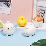 Load image into Gallery viewer, Cute Slow Rising Stress Ball
