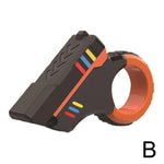 Load image into Gallery viewer, Rotary Finger Sliders Fidget Toy
