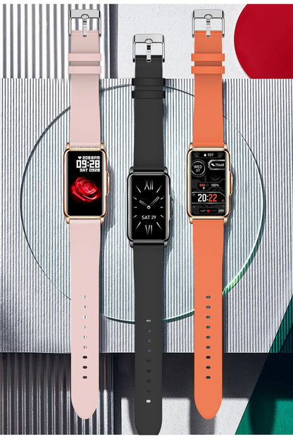 LIGE Smart Bracelet For Android IOS