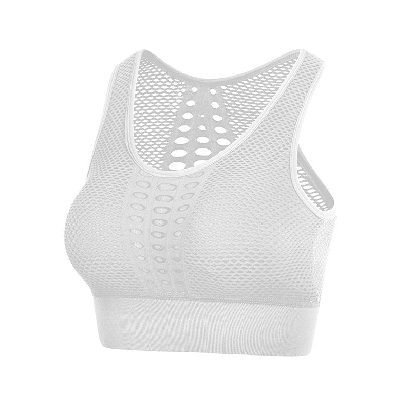 Women Breathable Active Bra Sports Bra - BestShop