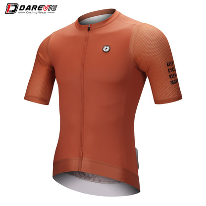 DAREVIE Cycling Jersey 2023 Fashion Cycling Jersey SPF 50 - BestShop