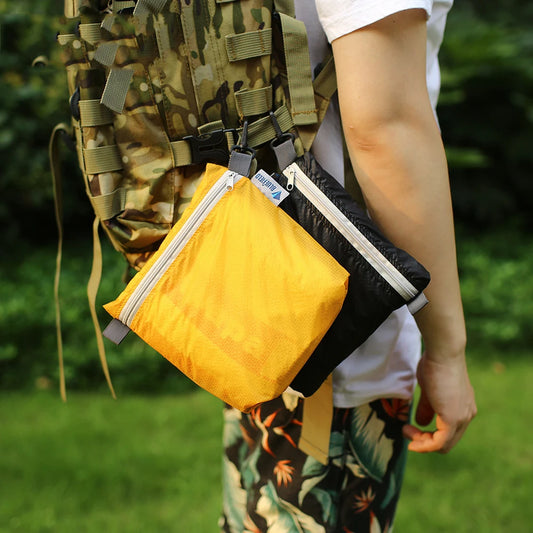 Outdoor Light Storage Bag Waterproof