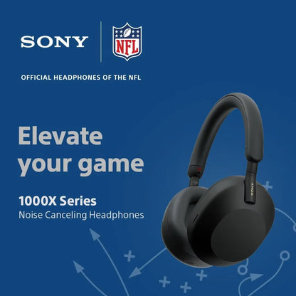 Sony WH-1000XM5 Wireless Headphones