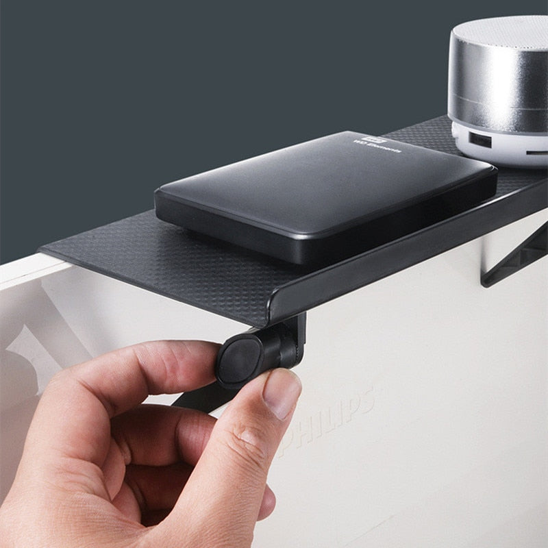 TV Screen Top Shelf Adjustable Computer Monitor - BestShop