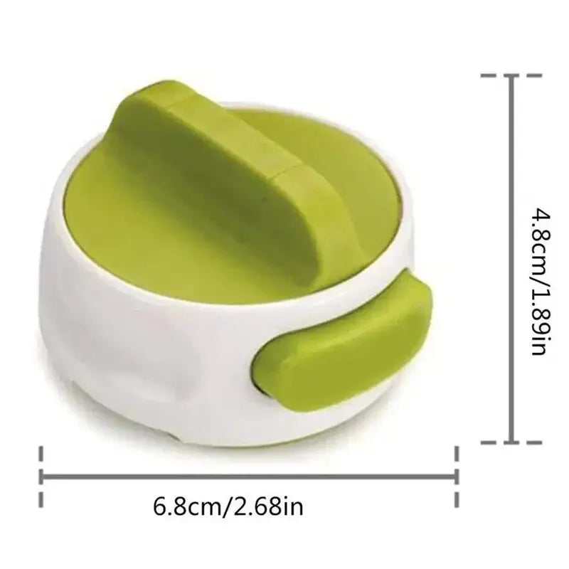 Compact Can Opener