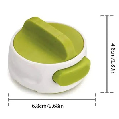 Compact Can Opener